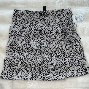 Windsor mini skirt